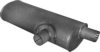 POLMO 69.82 End Silencer